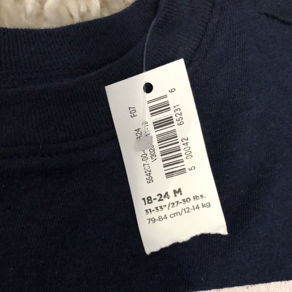 Toddler T-shirt - Picture 4 of 4